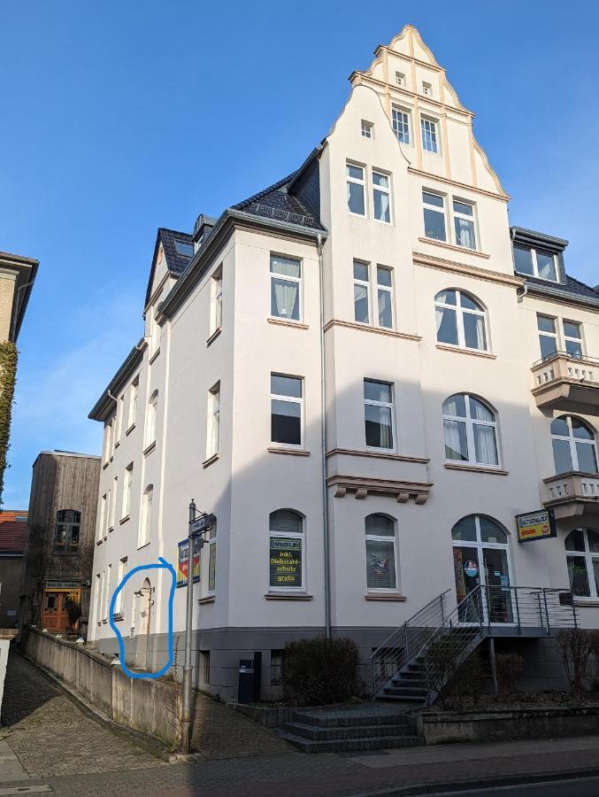 4-Schlafzimmer-Terrassensuite Oasis - Workspace Em-Apartments Deutschland Bielefeld Exterior photo